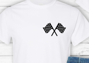 Braaap Tee