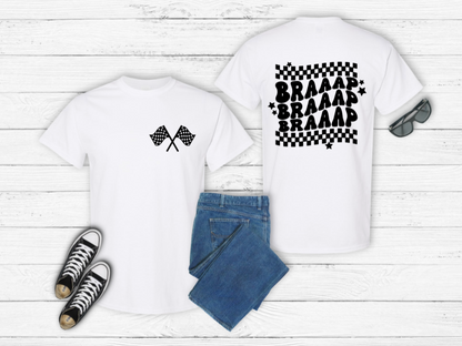 Braaap Tee