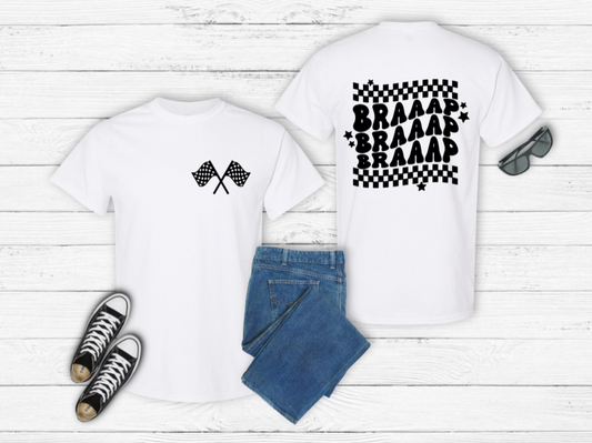 Braaap Tee