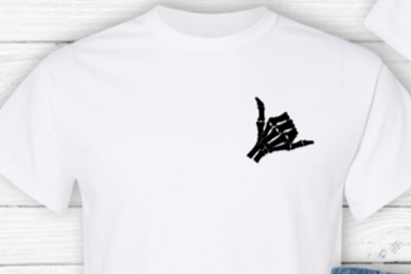 Send It — No Victory Without Sacrifice Tee