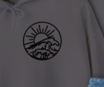 If You're Testing My Waters You Better Know How To Swim Hoodie